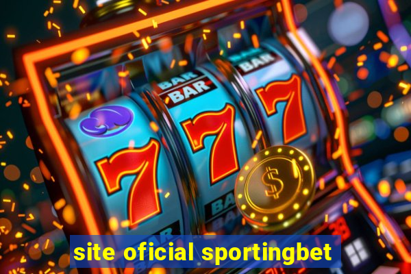 site oficial sportingbet